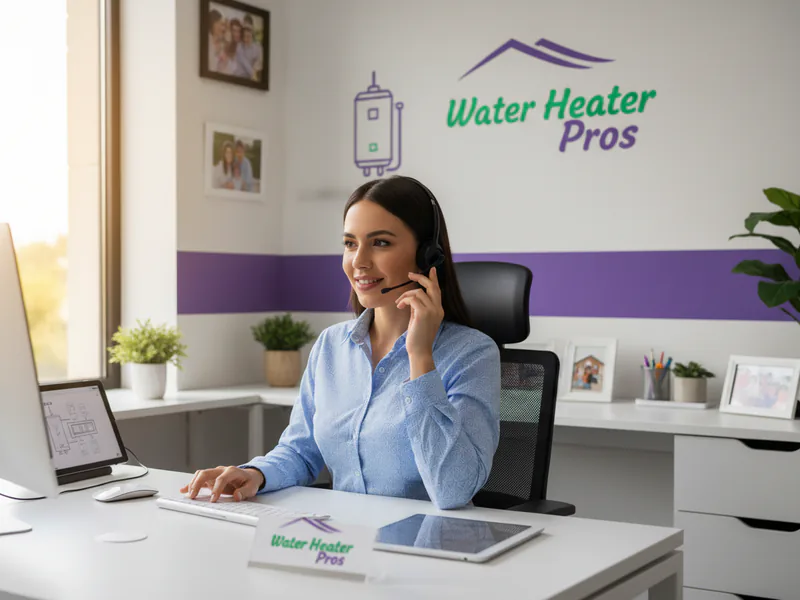 Water Heater Repair  in Niles  FAQ